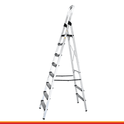 Aluminium Lader