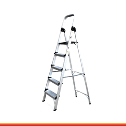 Aluminium Lader