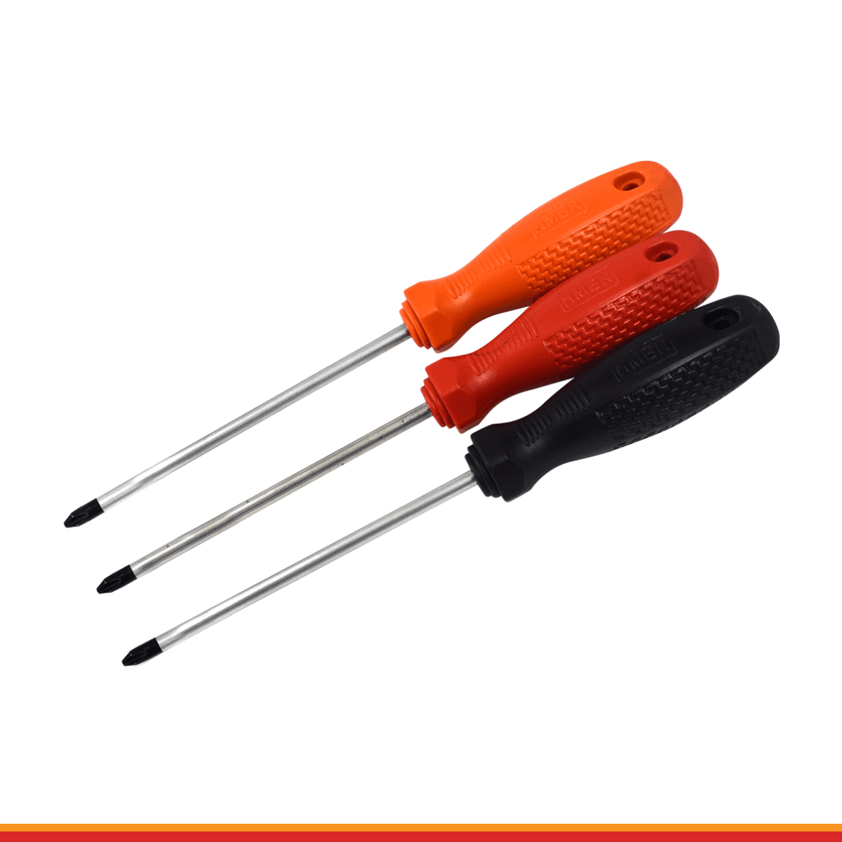 Screwdriver