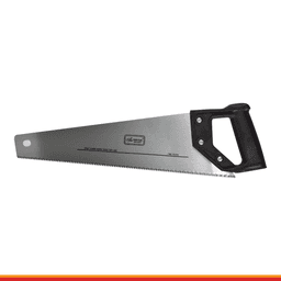 Hand Saw Plastic Handle