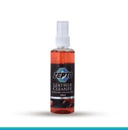 Zepto Leather Cleaner