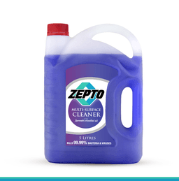 Zepto Multi-Surface Cleaner
