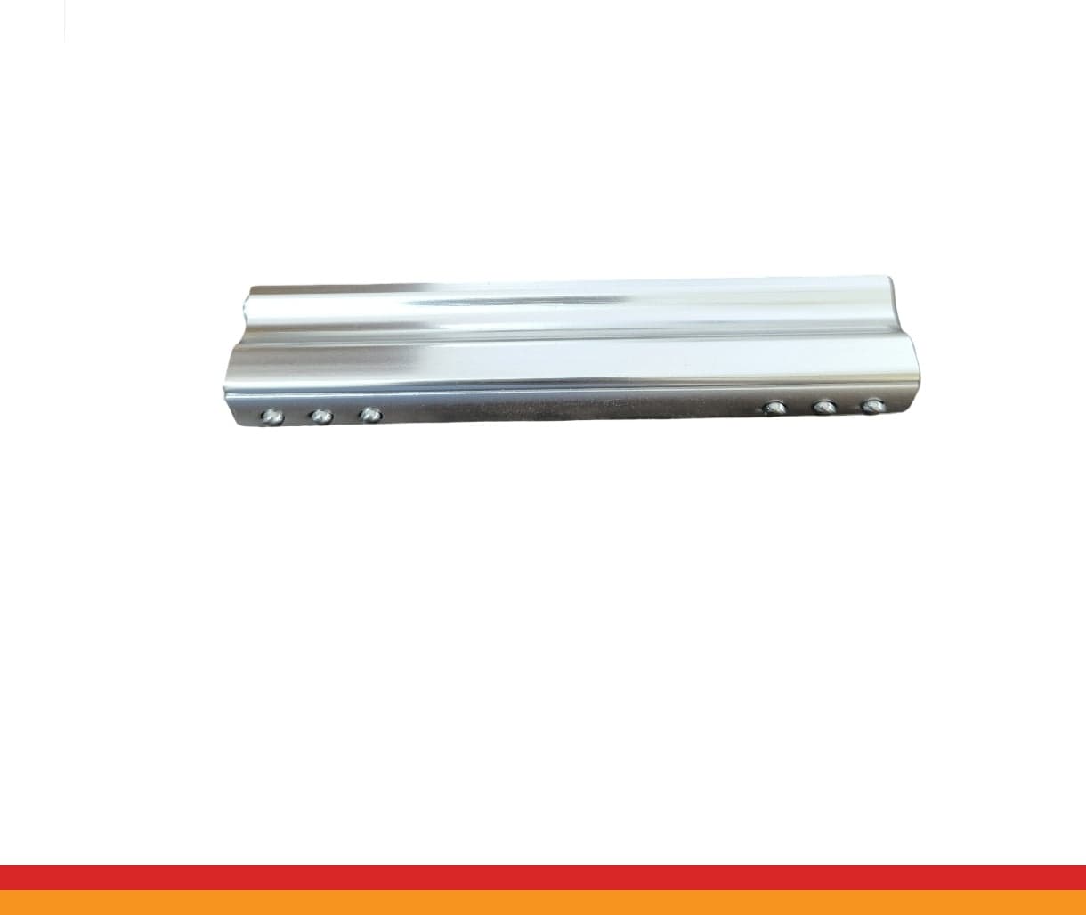 Furniture Handle Nickel Silver 761-96
