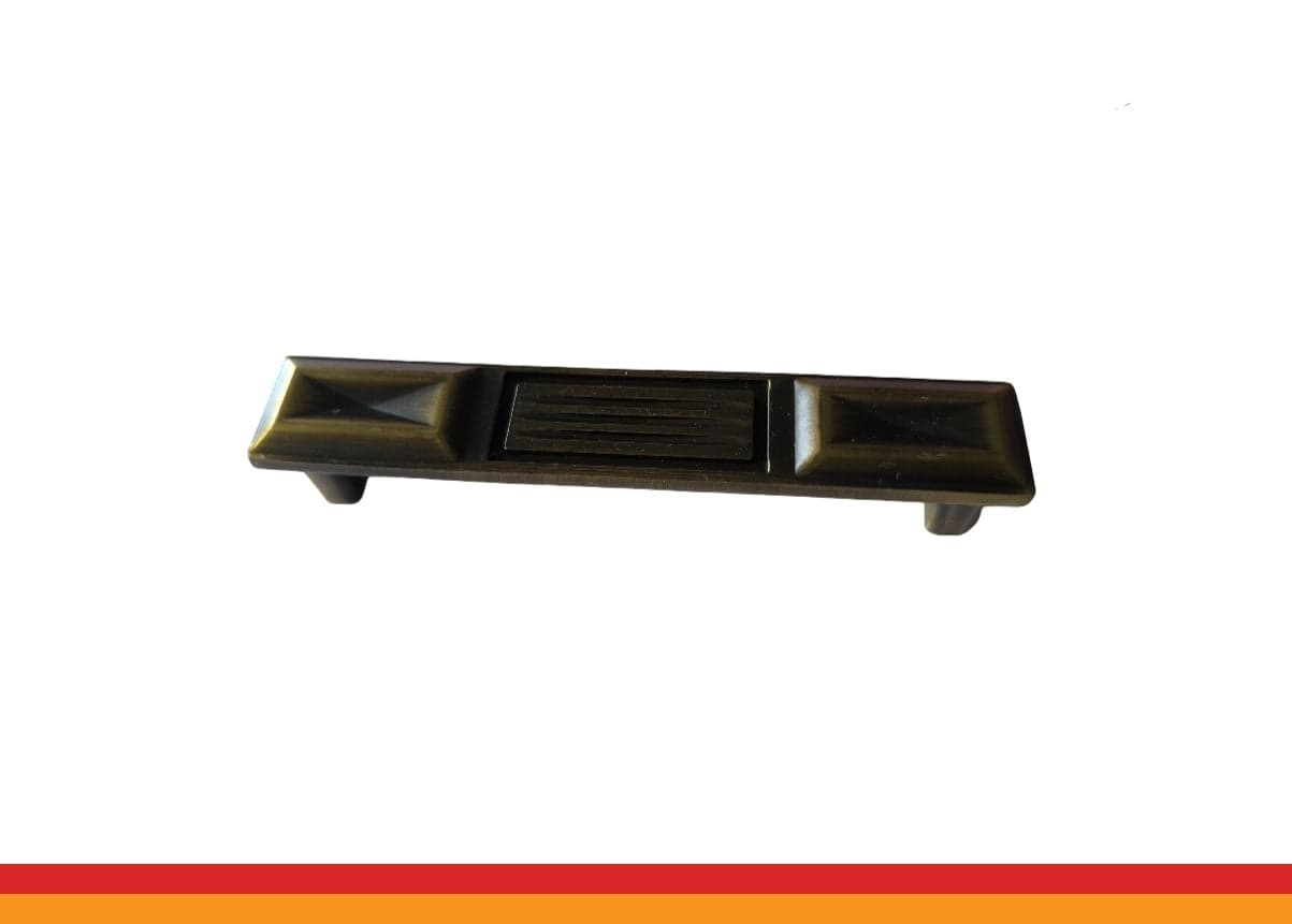Furnitur Handle 608-96 Coffee Colour