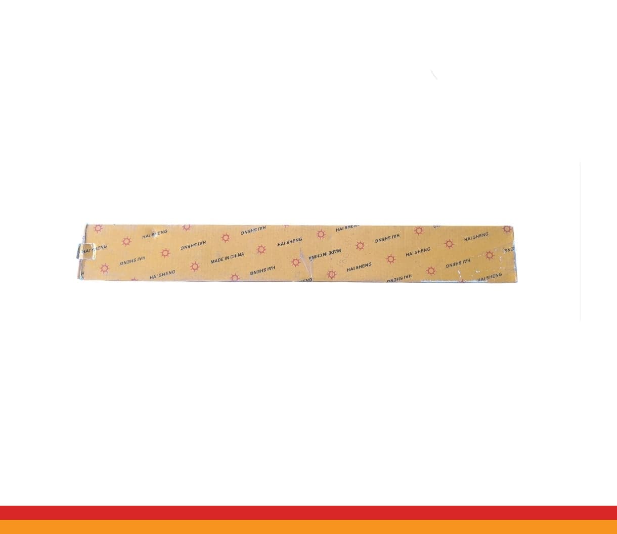 Towel Rail Double 6148