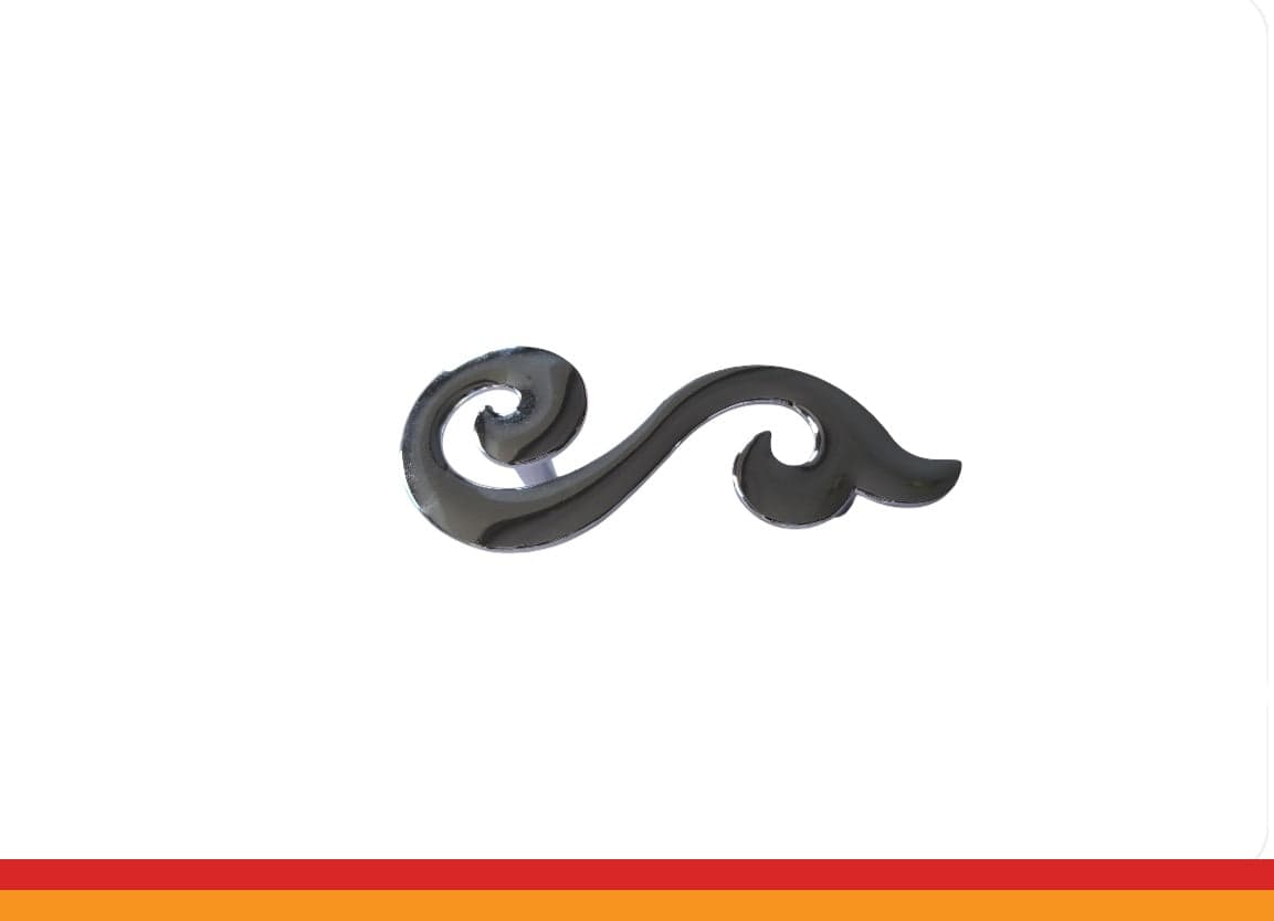 Furniture Handle 5535