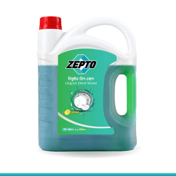Zepto Liquid Dish Wash