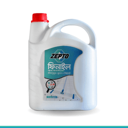 Zepto White Phenyle