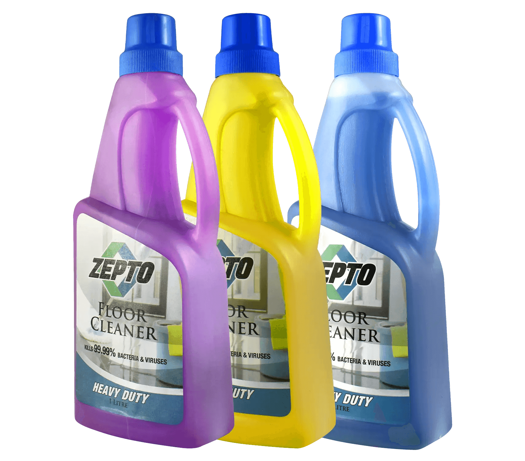 All-Purpose Cleaners