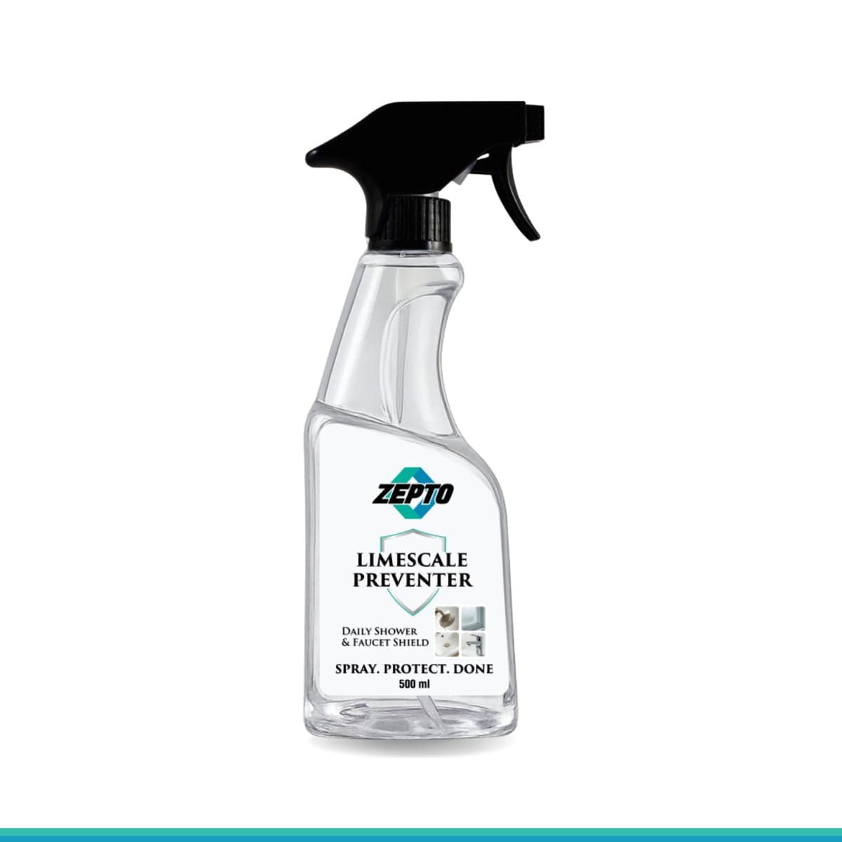 Zepto Limescale Preventer