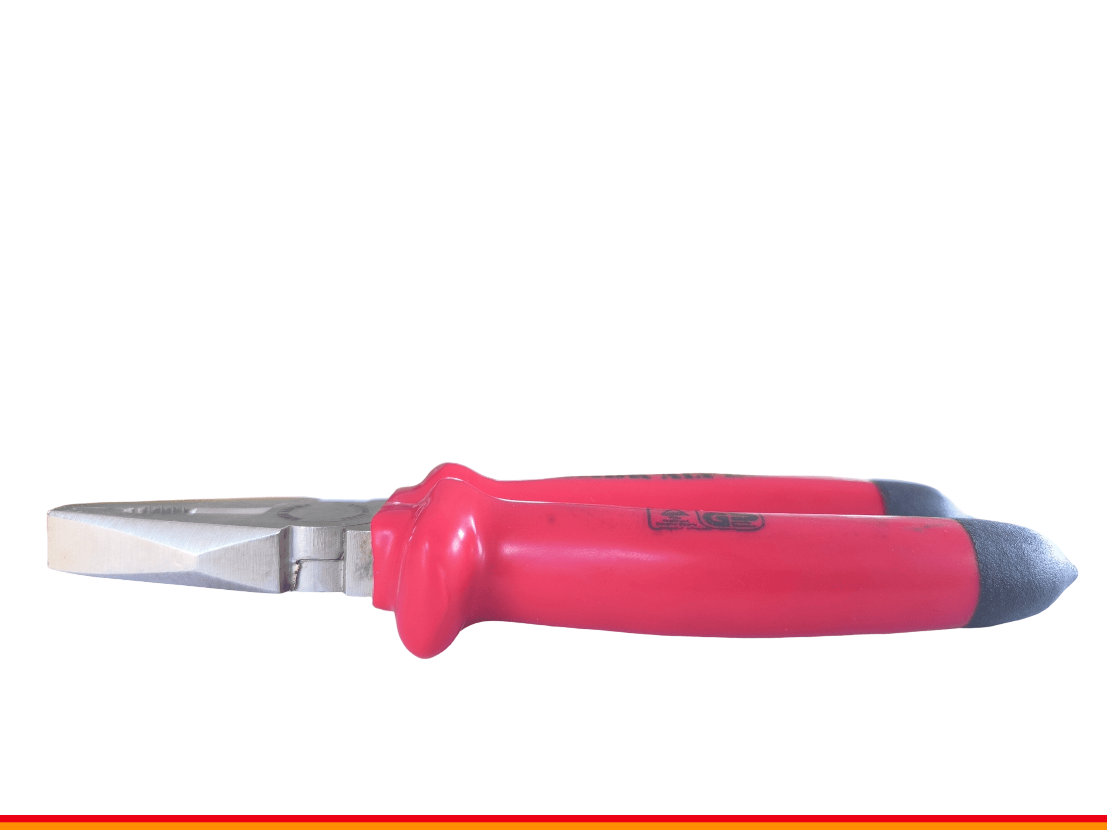 Combination Plier Professional- 8 (Alpha)