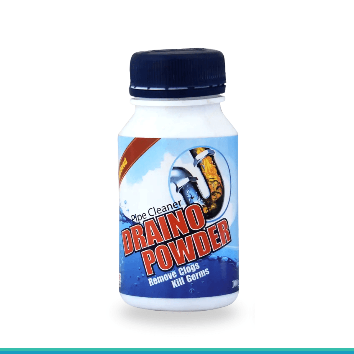 Draino Powder