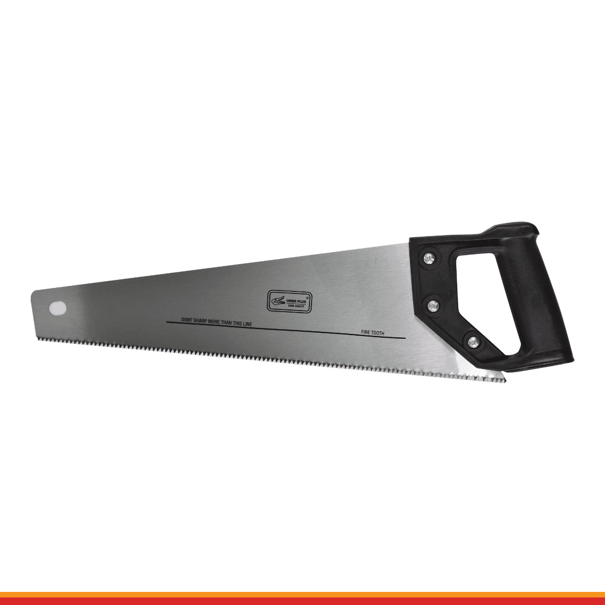 Hand Saw Plastic Handle