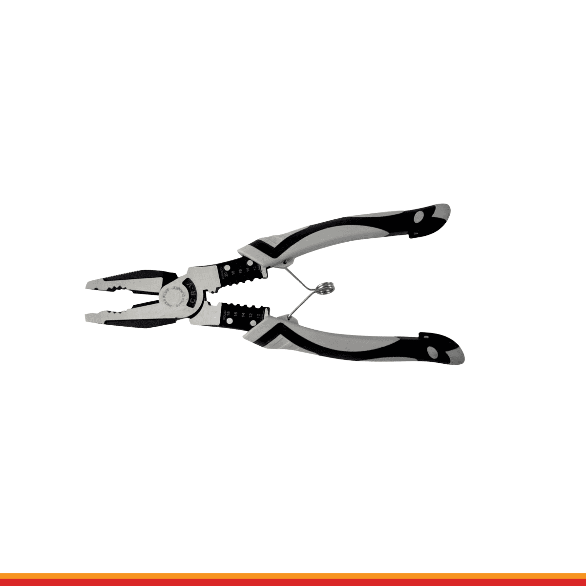 Multi Function Combination Plier