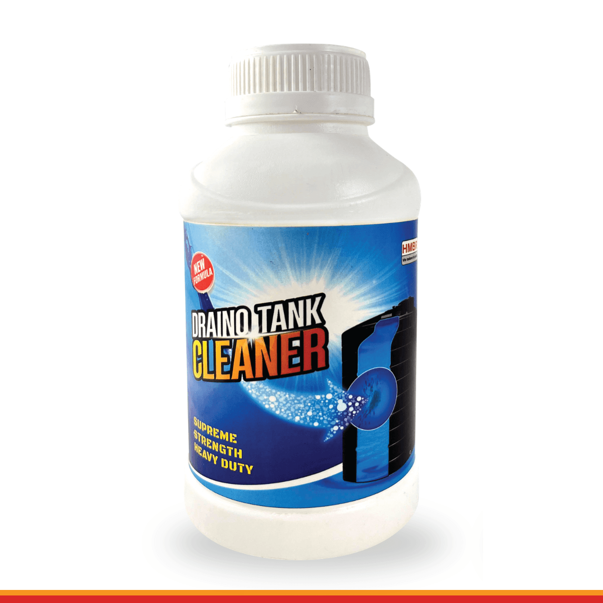 Draino Tank Cleaner