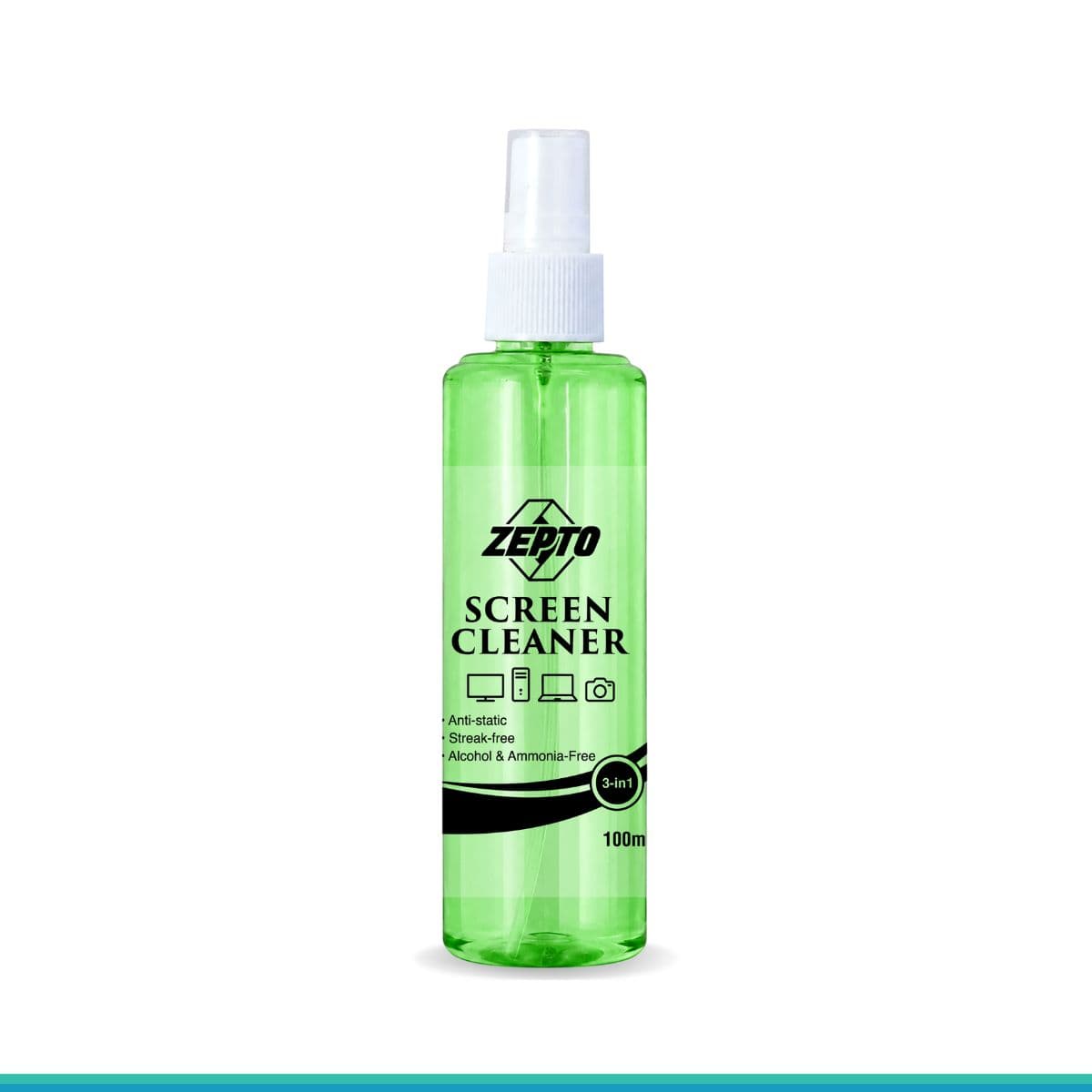 Zepto Screen Cleaner