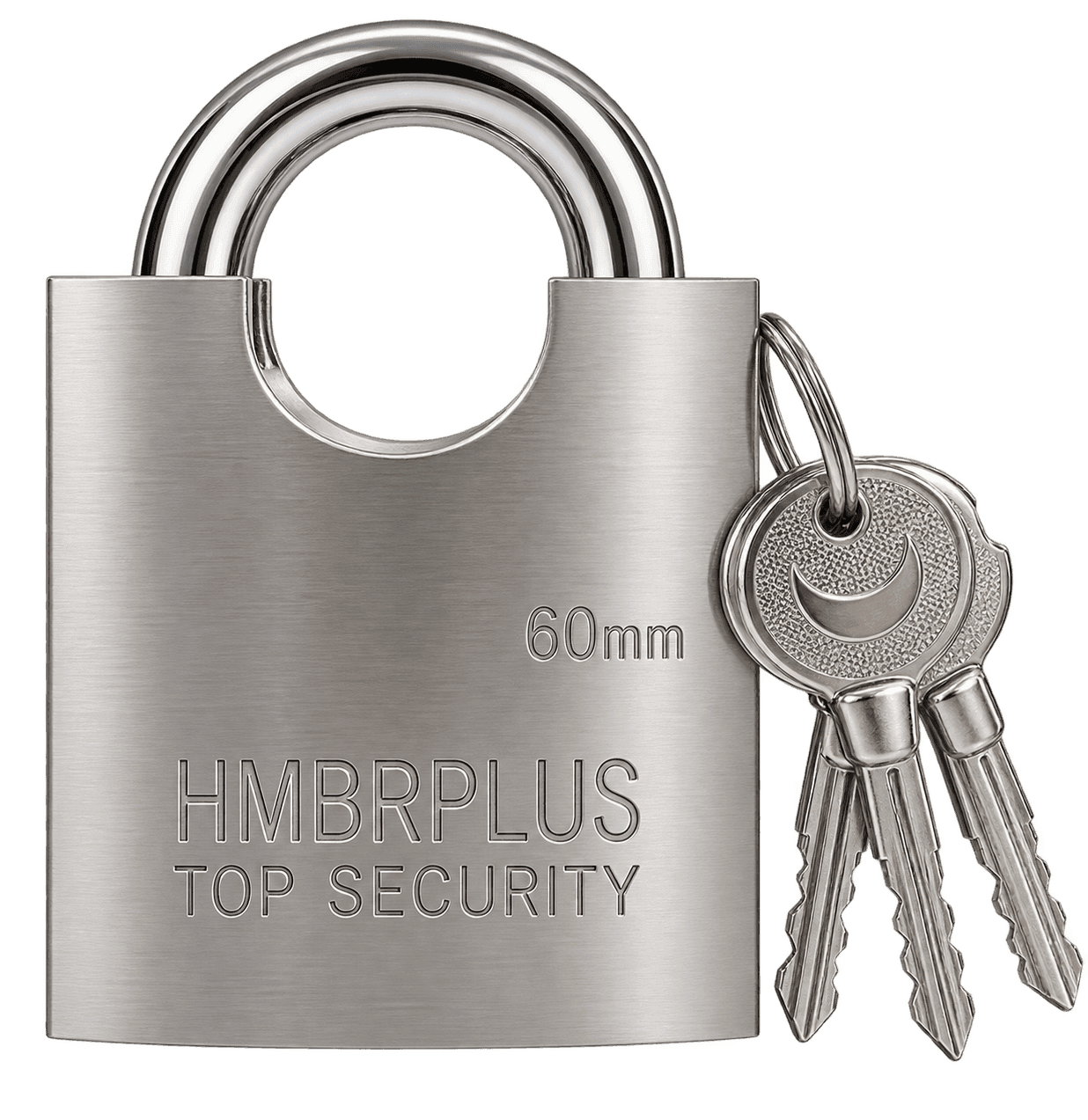 Locks & Keys