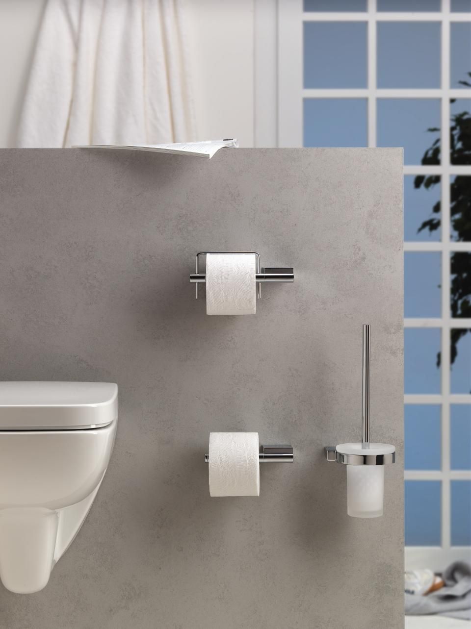 Toiletries - Utility Mart 