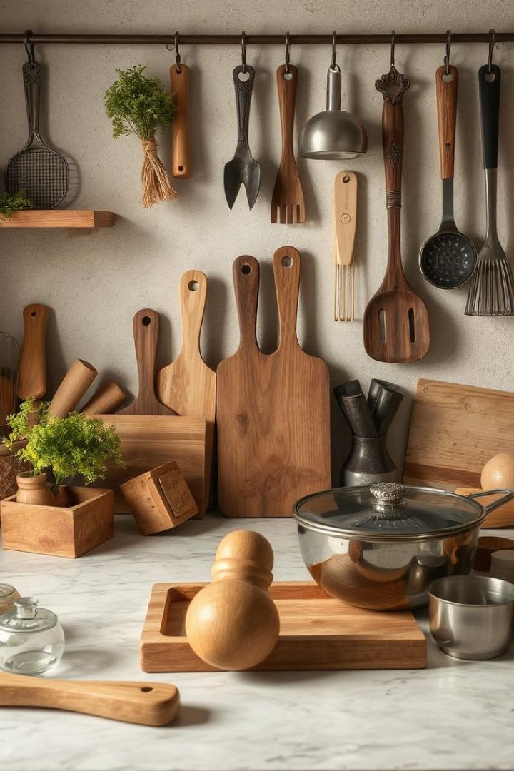 Kitchen - Utility Mart 
