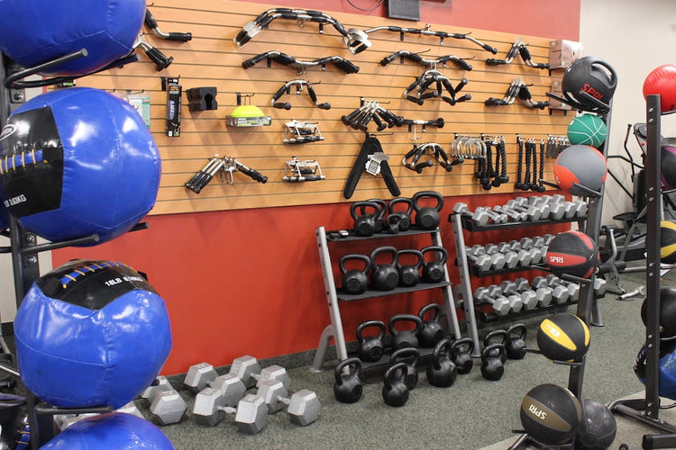 🏋️‍♂️ Ultimate Gym & Fitness Gear Collection - Utility Mart 