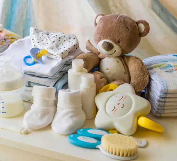 Baby Joy - Utility Mart 