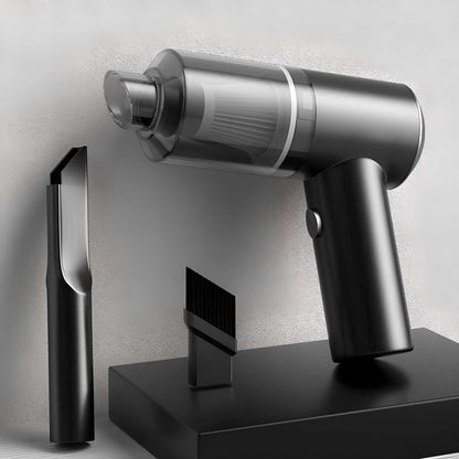 BD Portable Air Duster Wireless Vacuum Cleaner - Utility Mart 