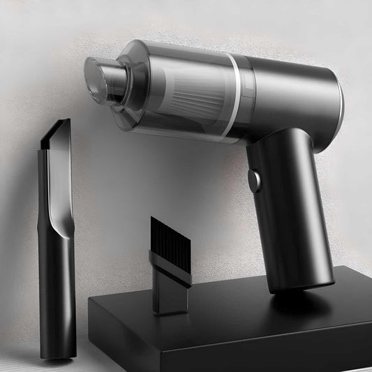 BD Portable Air Duster Wireless Vacuum Cleaner - Utility Mart 