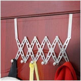 Alloy Steel Hooks for Clothes Hanging - Utility Mart 