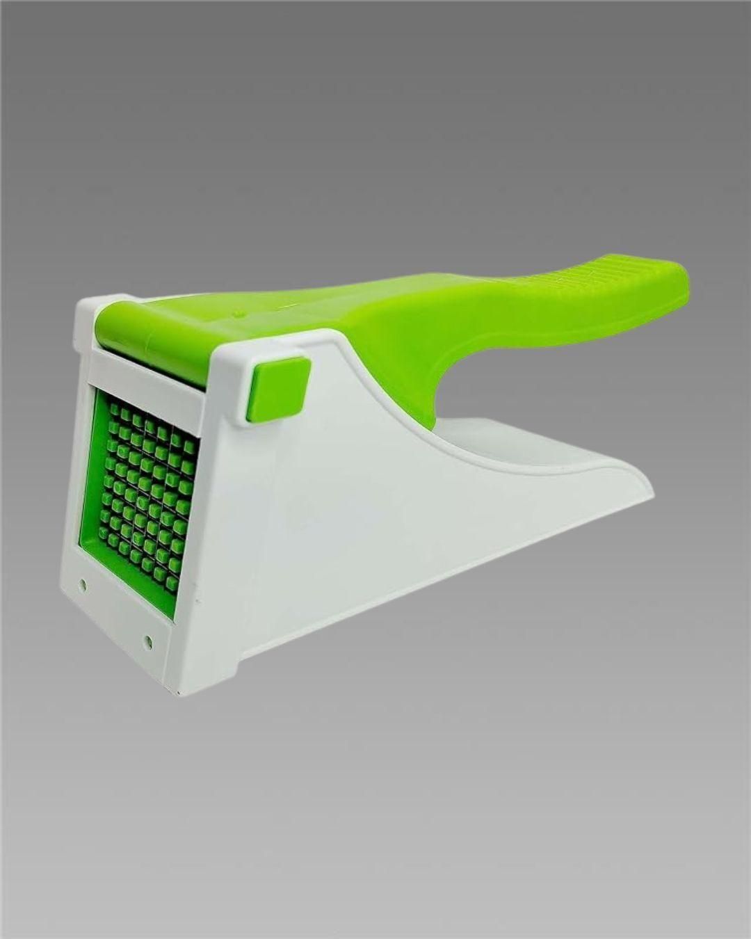 Heavy Duty Vegetable Slicer & Potato Chopper - Utility Mart 