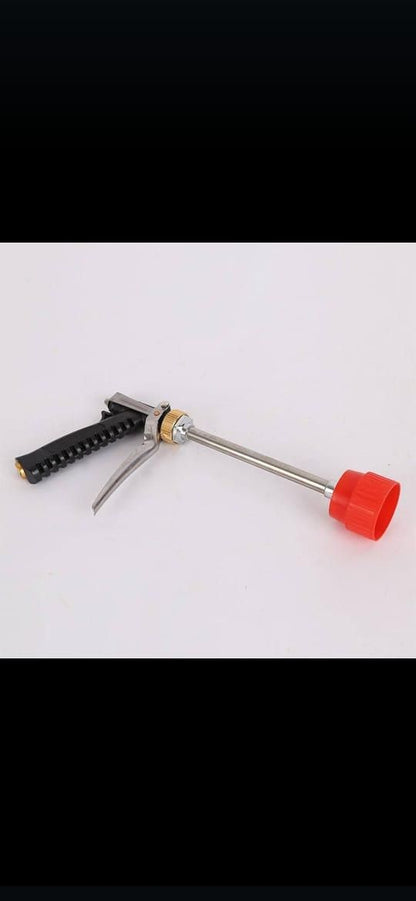 Agricultural High-Pressure Spray Gun - Utility Mart 