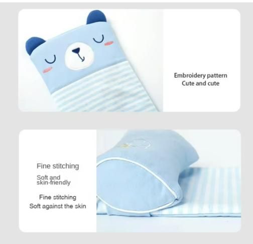 Baby Shaping Head Support Pillow - Utility Mart 