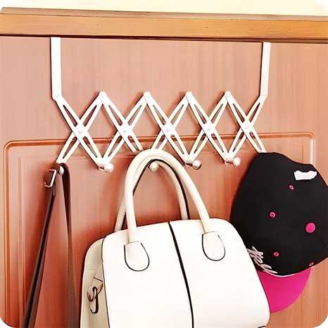 Alloy Steel Hooks for Clothes Hanging - Utility Mart 