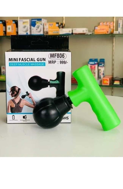 Massage Gun For Men & Women - Utility Mart 