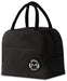 Insulated Portable and Reusable Lunch Bag - Utility Mart 