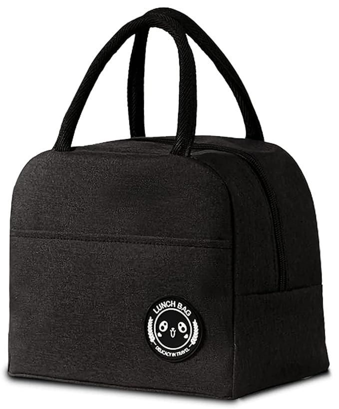 Insulated Portable and Reusable Lunch Bag - Utility Mart 