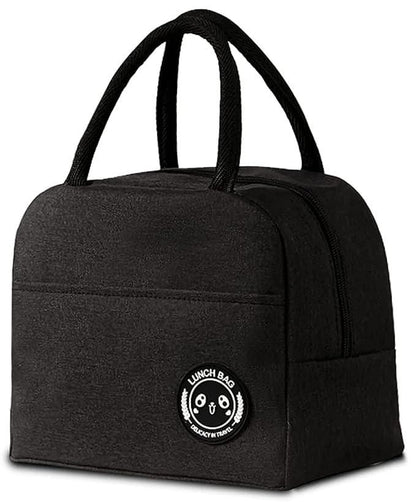 Insulated Portable and Reusable Lunch Bag - Utility Mart 