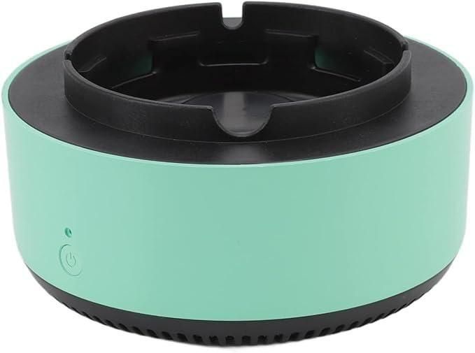 Air Purifier with Filter Indoor outdoors Smokeless Fresher air vacuum - Utility Mart 