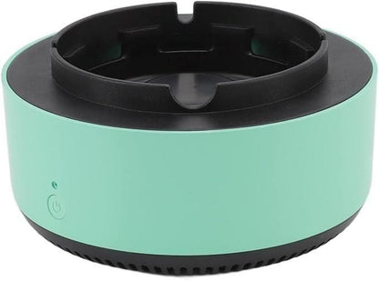 Air Purifier with Filter Indoor outdoors Smokeless Fresher air vacuum - Utility Mart 