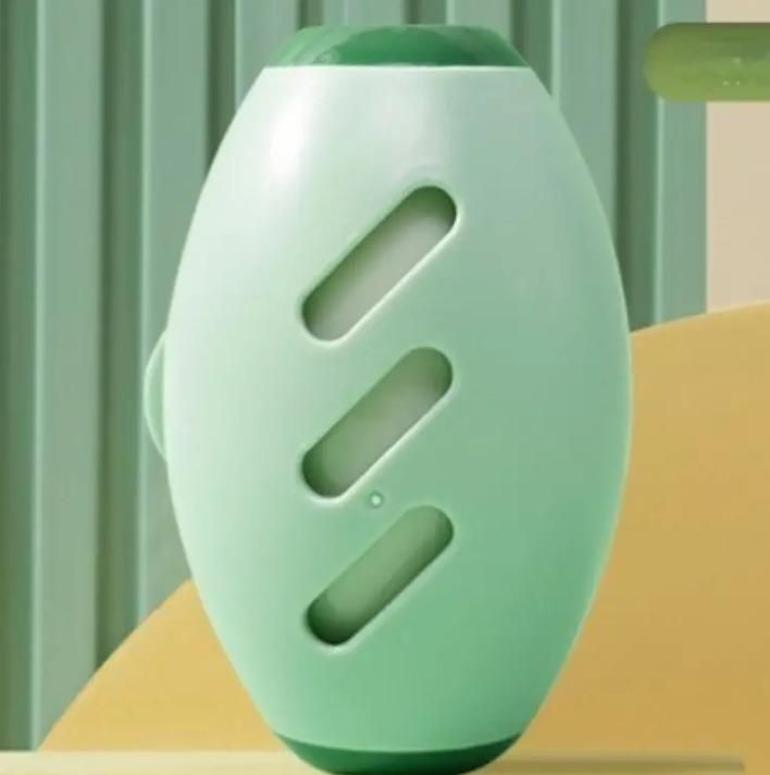 Portable Silicone Lint Roller - Utility Mart 