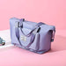 Foldable Polyester Travel Duffel Bag - Utility Mart 