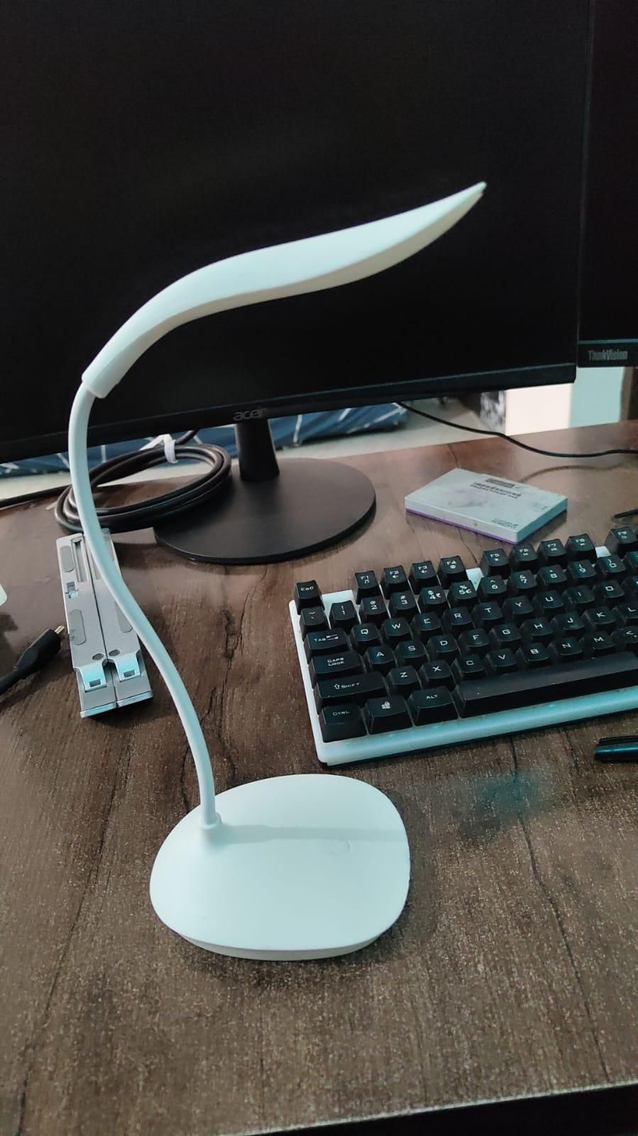 Table Lamp - Utility Mart 