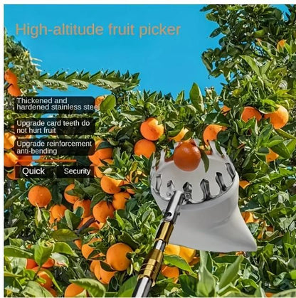 Fruit Picker Fruit Picking Tool - Utility Mart 