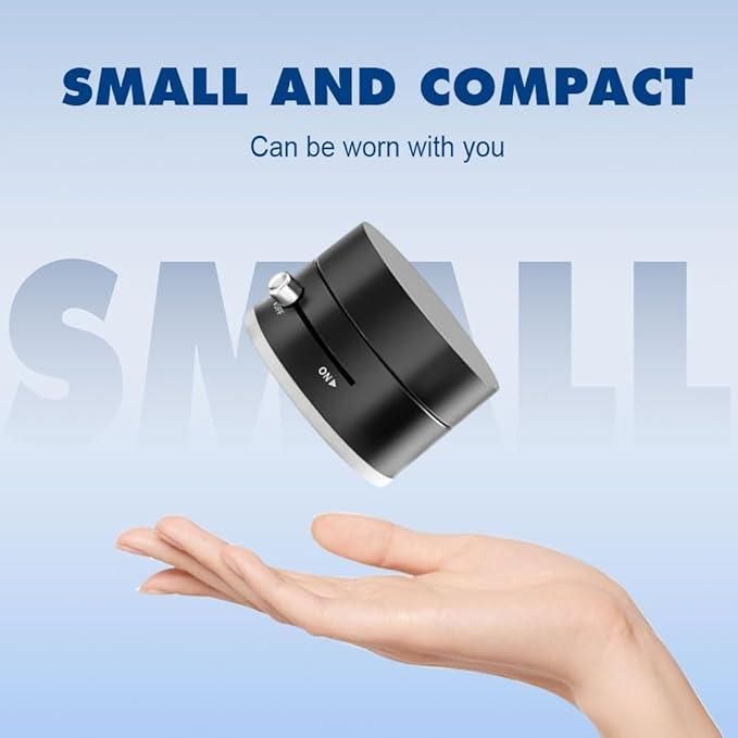 Vacuum Magnetic Suction Phone Holder - Utility Mart 