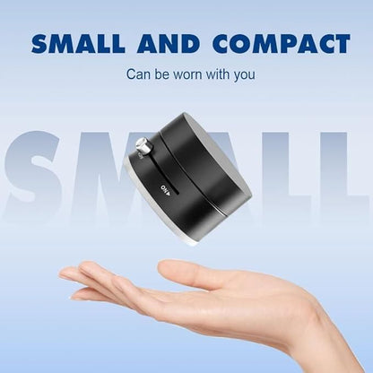 Vacuum Magnetic Suction Phone Holder - Utility Mart 