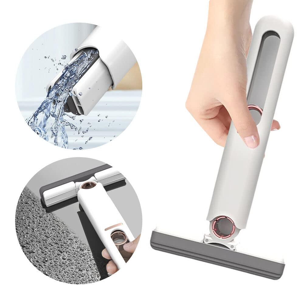 Portable Mini Mop Tools - Utility Mart 