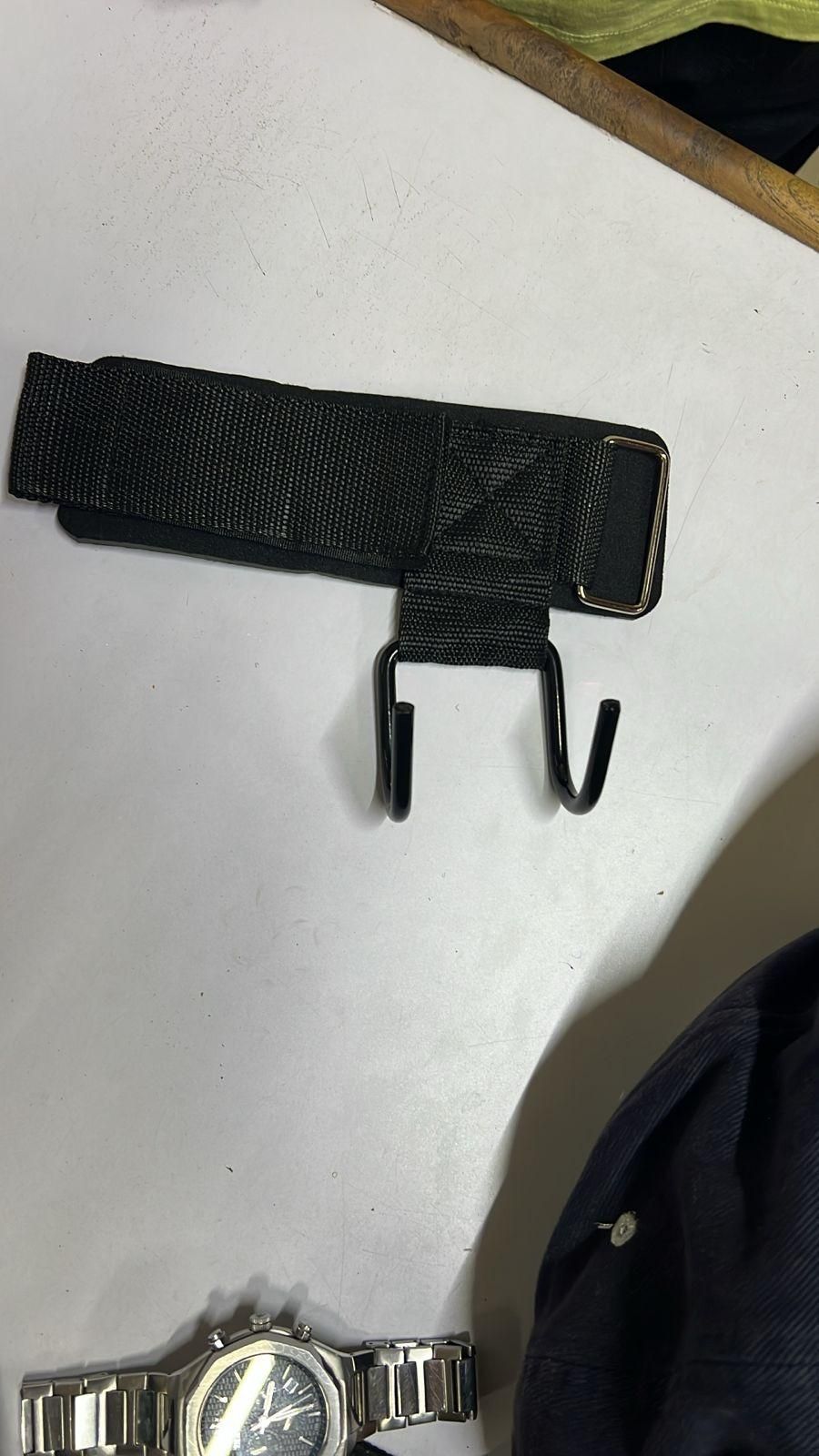 Weight Lifting Wrist Support - Utility Mart 