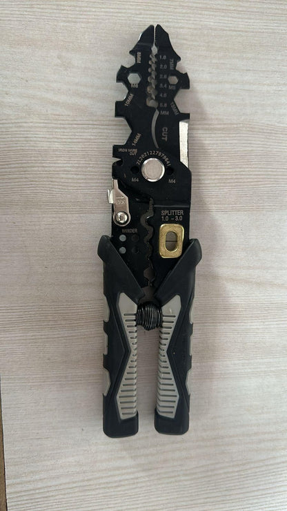 25 in 1 wire cutter - Utility Mart 