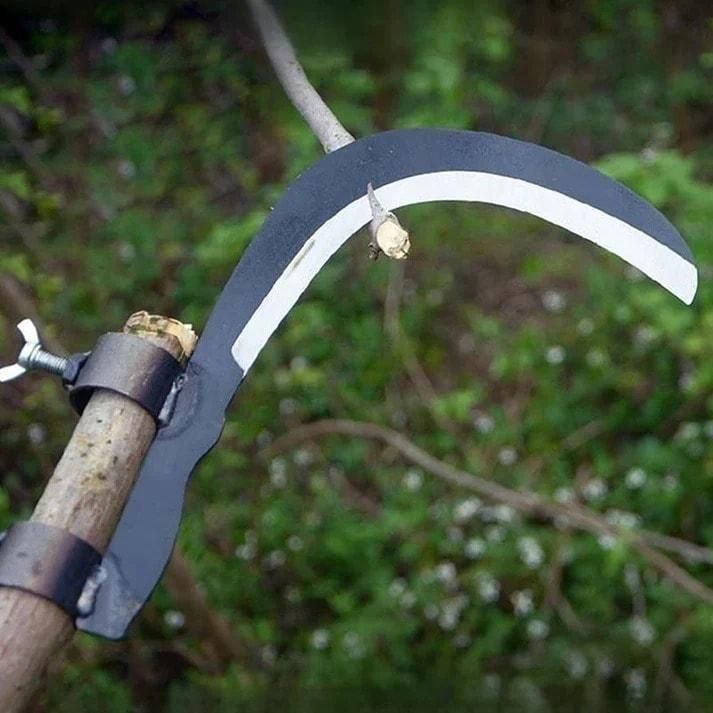 Grass Sickle Cutter Head - Utility Mart 