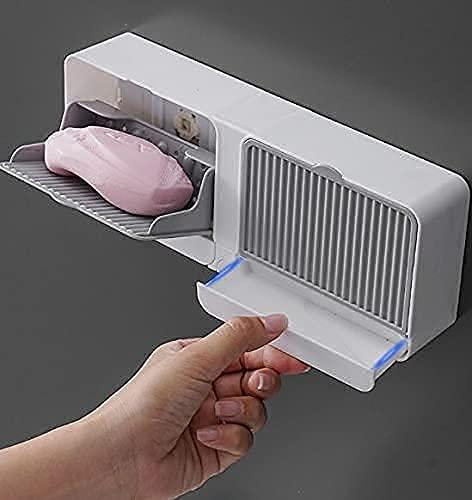 Wall Mounted Soap Box - Utility Mart 