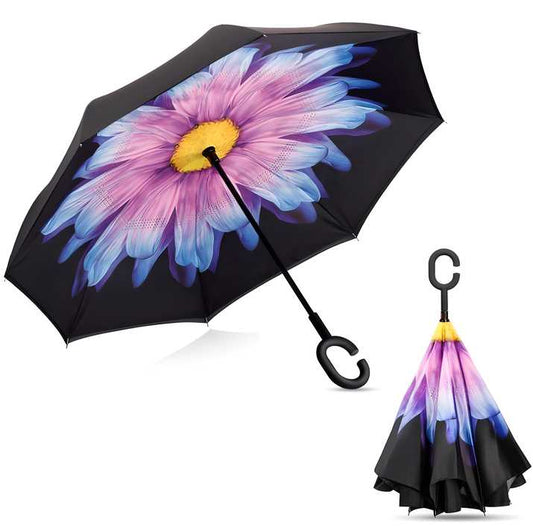 Monsoon Magic – Stylish Umbrellas That Make Rain Look Good - Utility Mart 